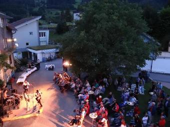 Seminarhotel Lihn