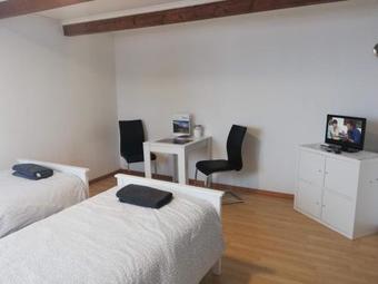 Apartamento Meiringen Studio F�r 2 Personen