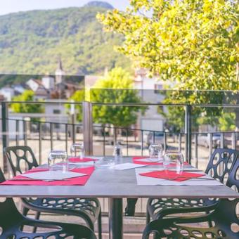 Hotel Auberge Le Manoir S�rl
