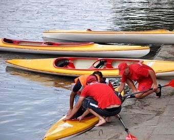 Dom Polonii Hotel Zamek