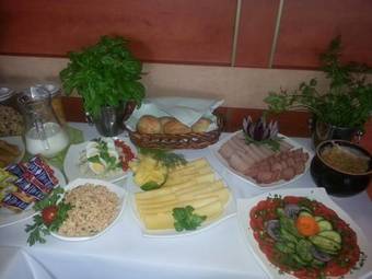 Bed & Breakfast Cbh Lider