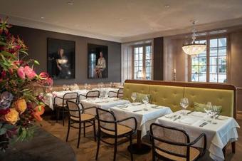 Hotel La Couronne Atelier - Dependance