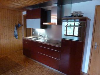 Apartamento Alpenr�sli