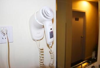 Hotel 7days Inn Yiyang Taojiang Bus Station