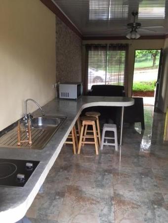 Casas De Esparcimiento Orotina