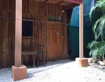 Apartamento J Bay : Burnt Toast Surfcamp