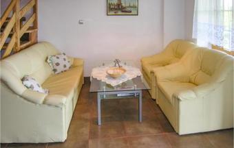 Holiday Home Lidzbark Warminski Haus Am See Klebowo