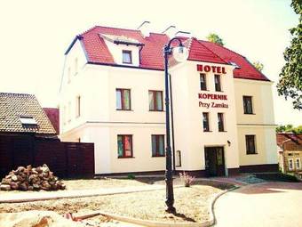 Hotel Kopernik