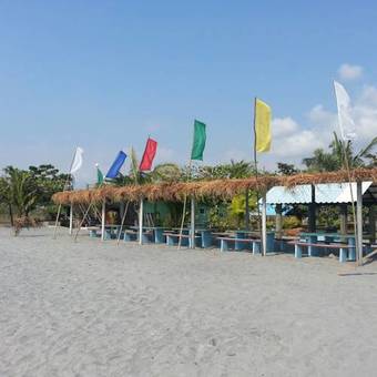 Hotel Rama International Beach Resort