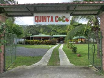 Hostal Quinta Coco, Villa Veranera