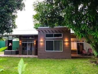Casa Meraky.. Newly Built