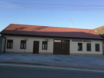Hostal Penzion Prefila