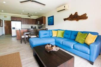 Apartamento Marina Resort 605