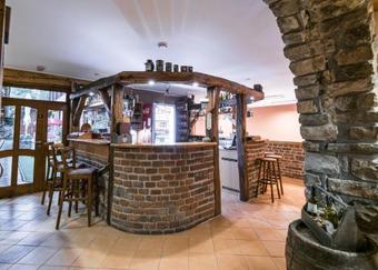 Hostal Penzion Hluk