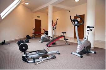 Apartamenty Sun&snow Butorowy Residence