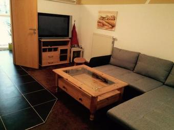 Apartamento Ferienwohnung Wei�kopf