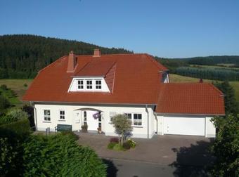 Apartamento Ferienwohnung Leitges - [#66200]