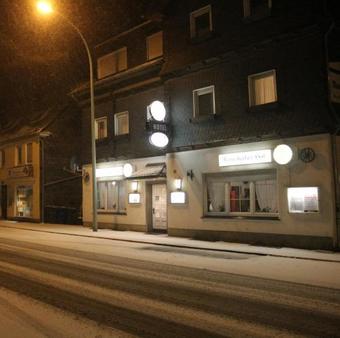 Hotel Ramsbecker Hof