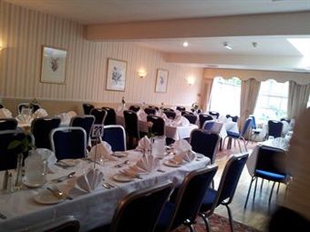 Blarney Castle Hotel