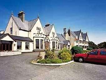 Hotel Oranmore Lodge (.)