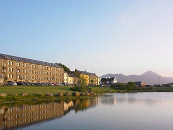 Hotel Carlton Atlantic Coast