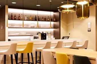 Hotel Hampton By Hilton Berlin City East Side Gallery