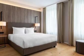 AC Hotel By Marriott Berlin Humboldthain Park