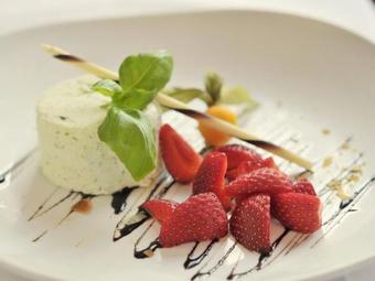 Posada Gasthaus Weinstube Wehinger