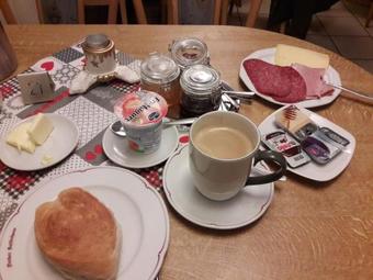 Hotel Flecker Kaffeehaus