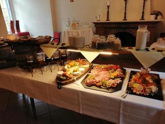 Hotel Schloss Walbeck