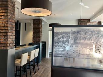 Rafaela Hotel Heidelberg