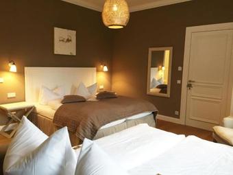 Hostal Hollenstedter Hof