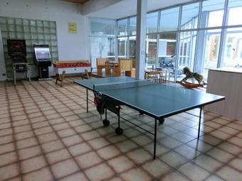 Apartamento Haus Bergland