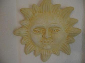 Apartamento Ferienwohnung-hortensien-park