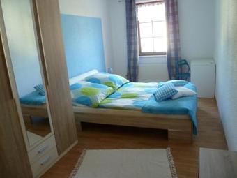 Apartamento Ferienwohnung Am Schwarzwasser