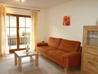 Apartamentos Ferienwohnung Braun