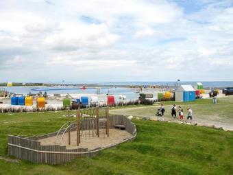 Holiday Home Landhaus K�stenwind (bhv300)