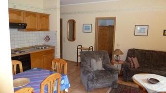Apartamento Ferienhof Gruber