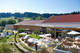 Hotel Tannenhof Sport & Spa