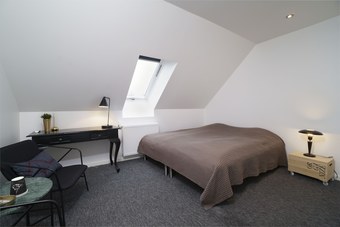 Bed & Breakfast Hedegaarden