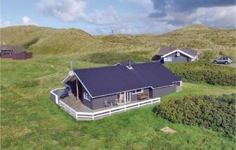 Holiday Home Fyrrealle