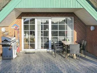 Holiday Home Harbo�re XI