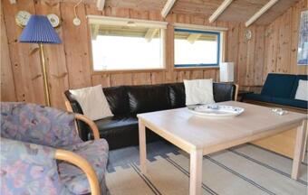 Holiday Home Hvide Sande 42