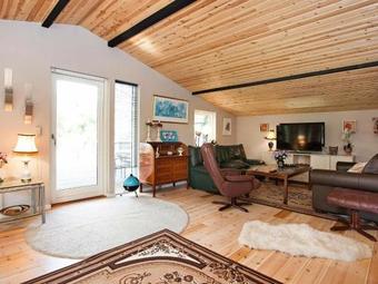 Three-bedroom Holiday Home In Kirke Hyllinge