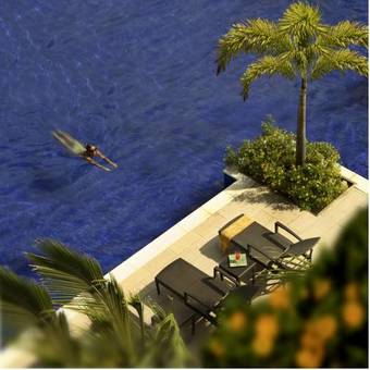 Hotel The Landings St. Lucia - All Suites