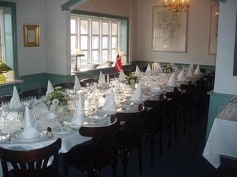 Posada H�jby Kro Og Hotel