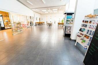 Bed & Breakfast Plexus Hytterne