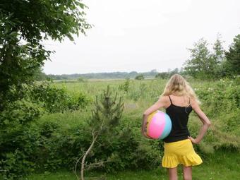 Four-bedroom Holiday Home In Humble 2