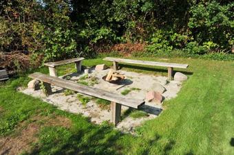 Guldstjernen Holiday House