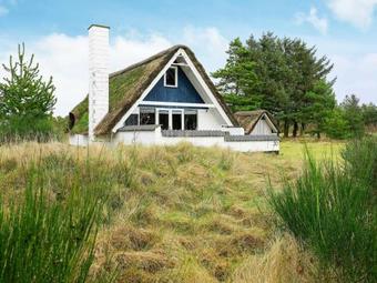 Holiday Home Strandg�rdsvej III